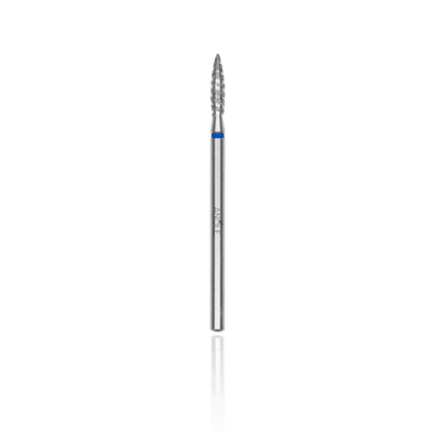 Flame tornado diamond bit - Medium