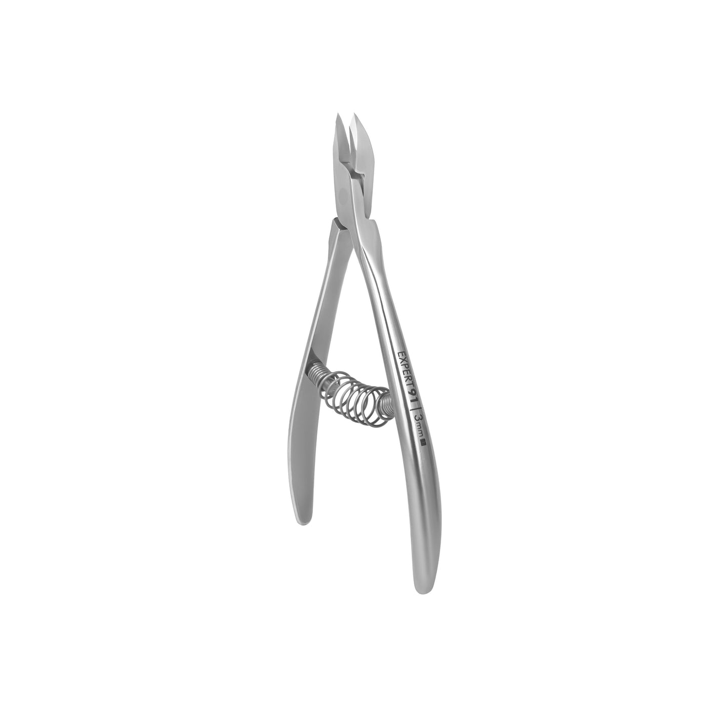 EXPERT 91 | 3 mm - Cuticle Nippers