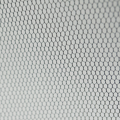 Nail art netting - CHARCOAL | The Blooom