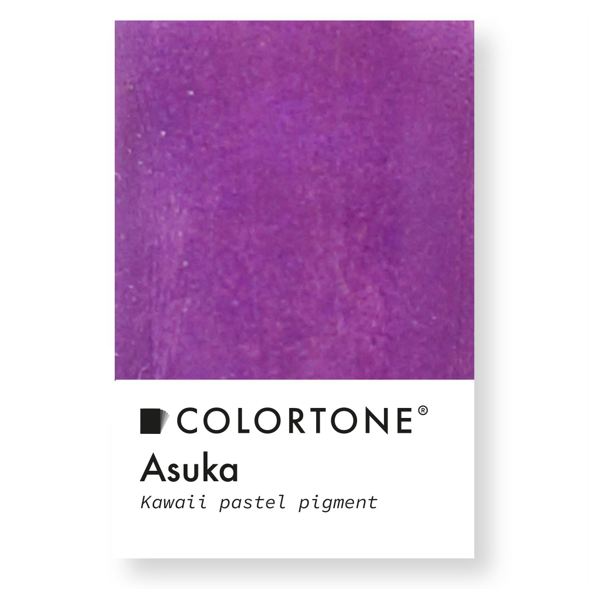 Asuka - Kawaii Pastel Pigment