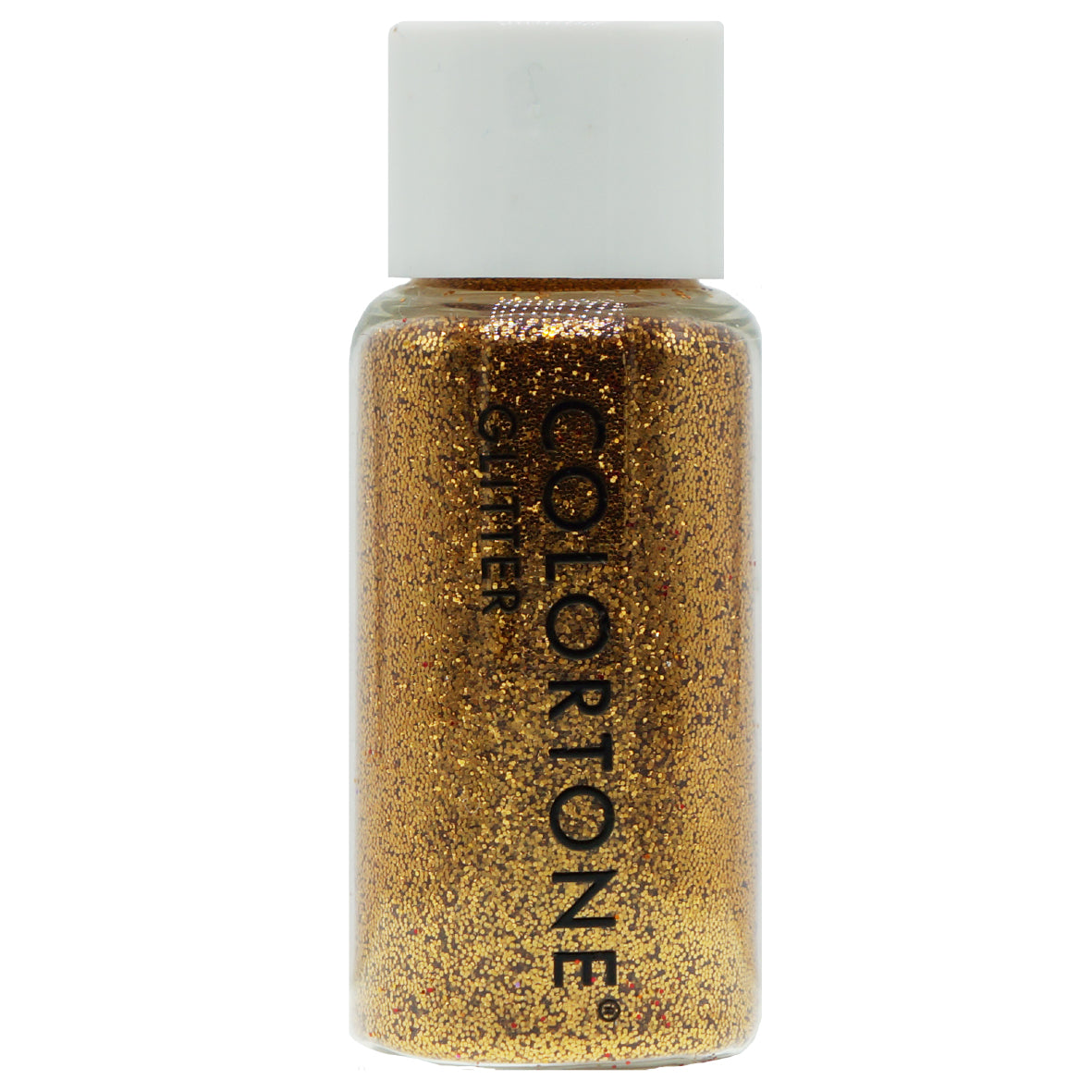 Seekin' Suzy - Ombre Glitter Flesje | Colortone