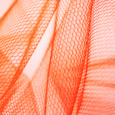 Nail art netting - FIRE | The Blooom