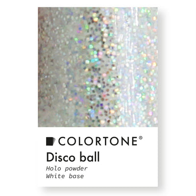 Disco Ball - Holo Powder | Colortone