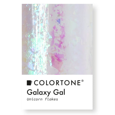 Galaxy Gal Unicorn Flakes