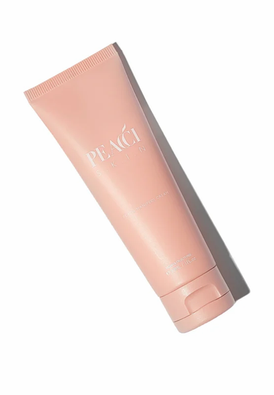 Peacci S.K.I.N. Peach ManiPedi Cream | Peacci