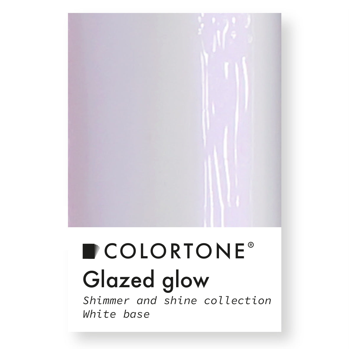 Glazed Glow - Shimmer & Shine