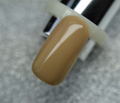 The GelBottle N34 Lux Nude | The GelBottle