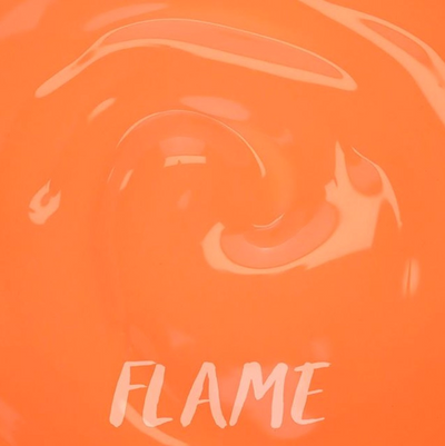 The GelBottle Flame