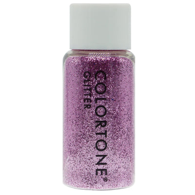 Hey girl! - Ombre Glitter Flesje | Colortone