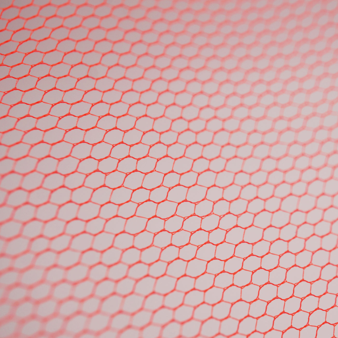 Nail art netting - FIRE | The Blooom