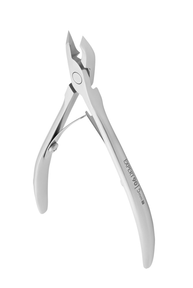 EXPERT 90 | 5 mm - Cuticle Nippers