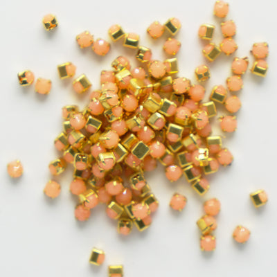 Clawstone Opal Pink - Roze | Colortone