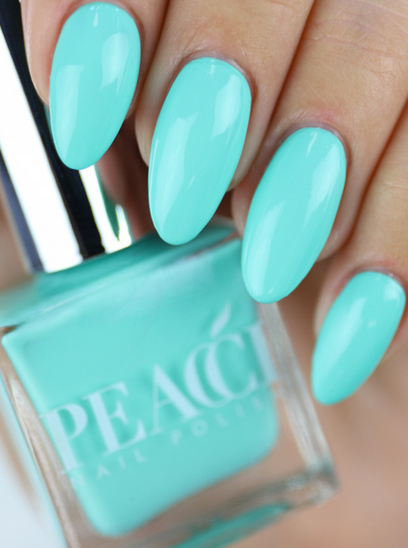 Peacci Tiffany | Peacci