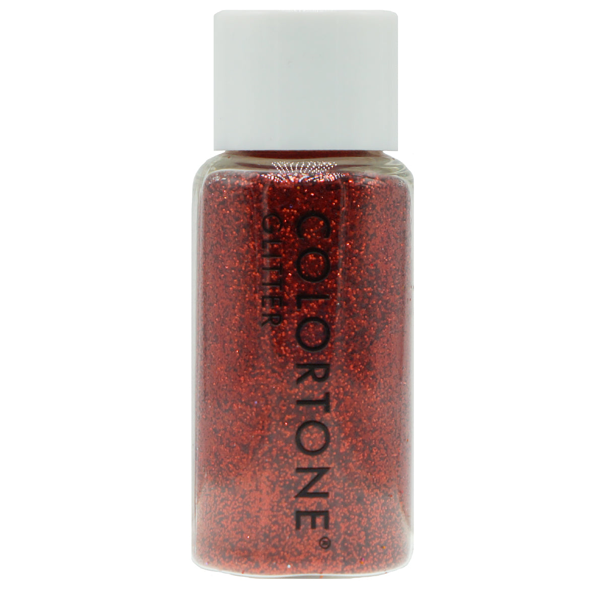 Be My Valentine - Ombre Glitter Flesje | Colortone