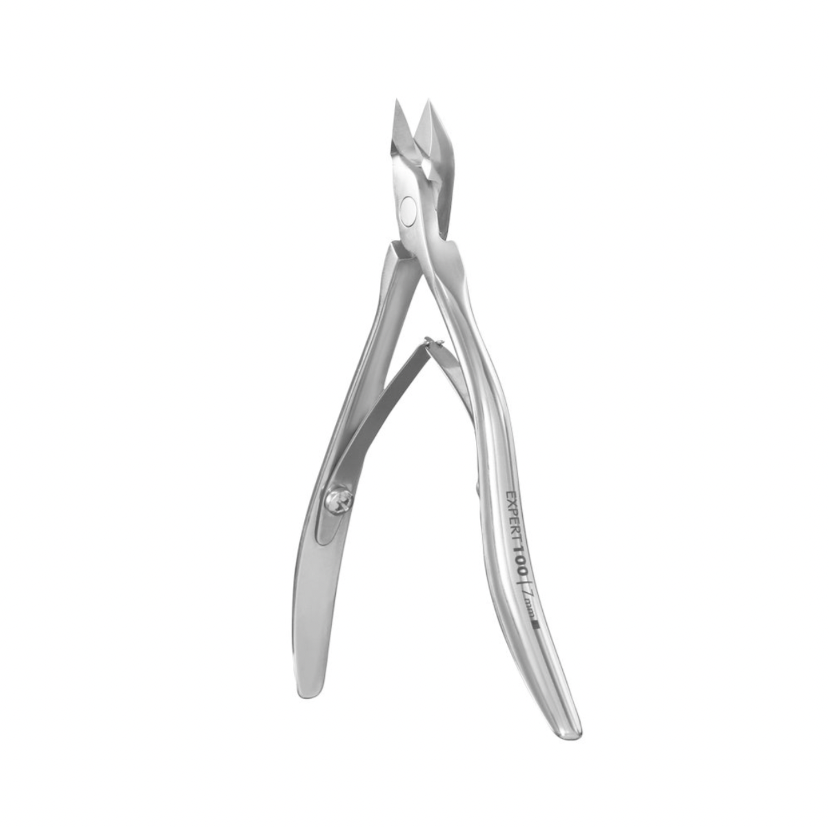 EXPERT 100 | 7 mm - Cuticle Nippers