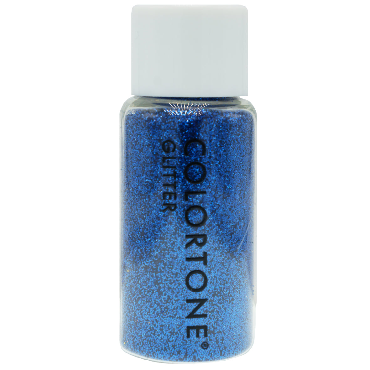 Pixie Blue - Ombre Glitter