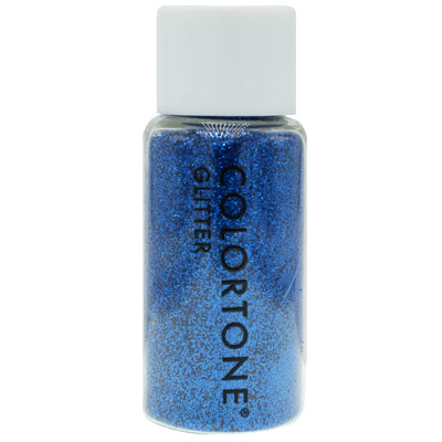 Pixie Blue - Ombre Glitter