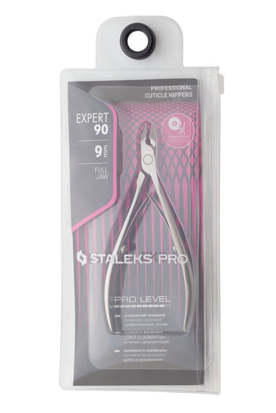 EXPERT 90 | 9 mm - Cuticle Nippers