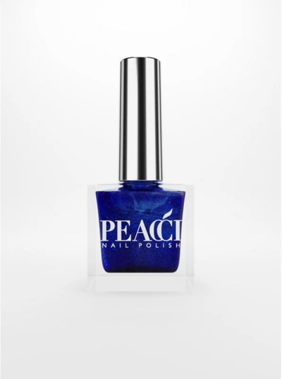 Peacci Prussian Blue | Peacci