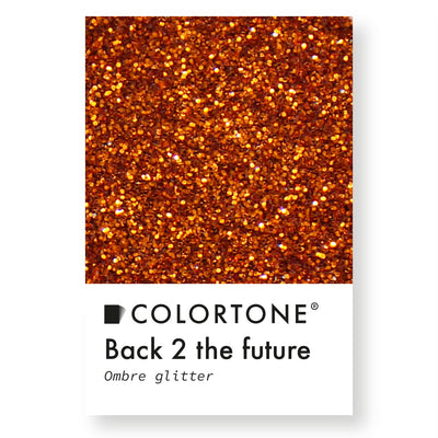 Back 2 The Future - Ombre Glitter