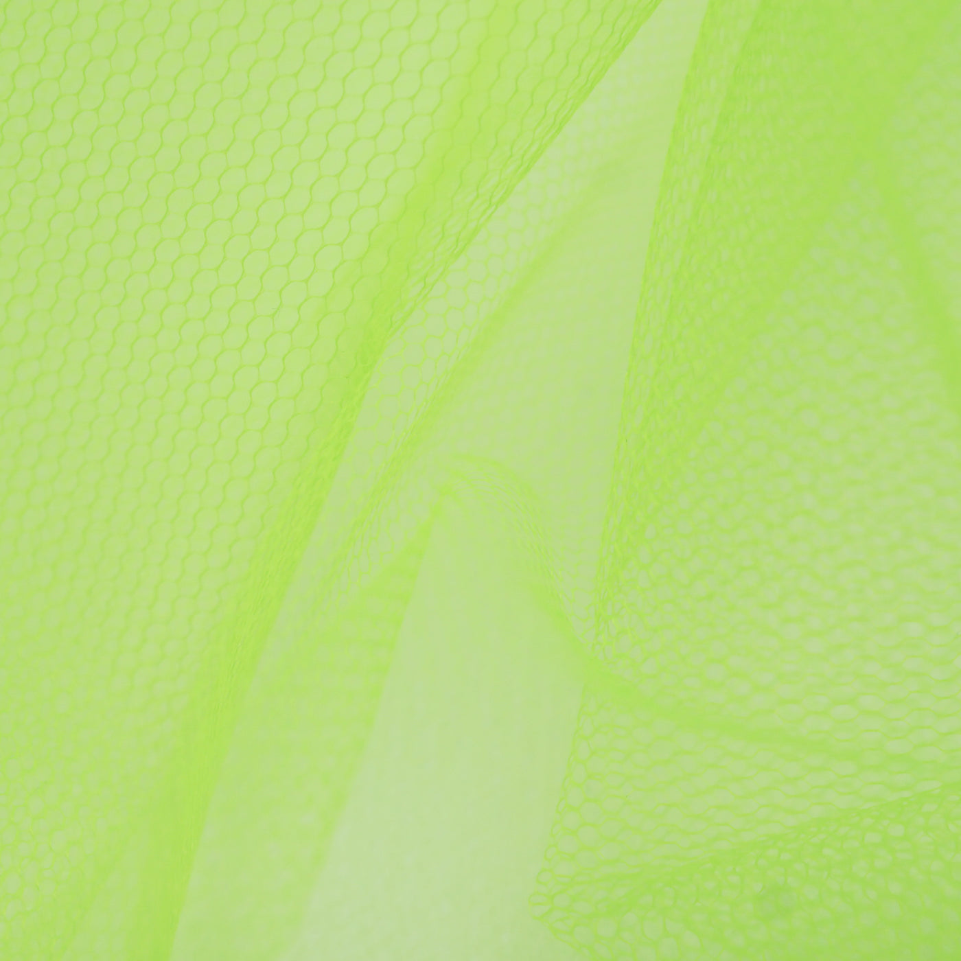 Nail art netting - LIME | The Blooom