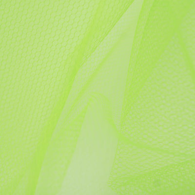 Nail art netting - LIME | The Blooom