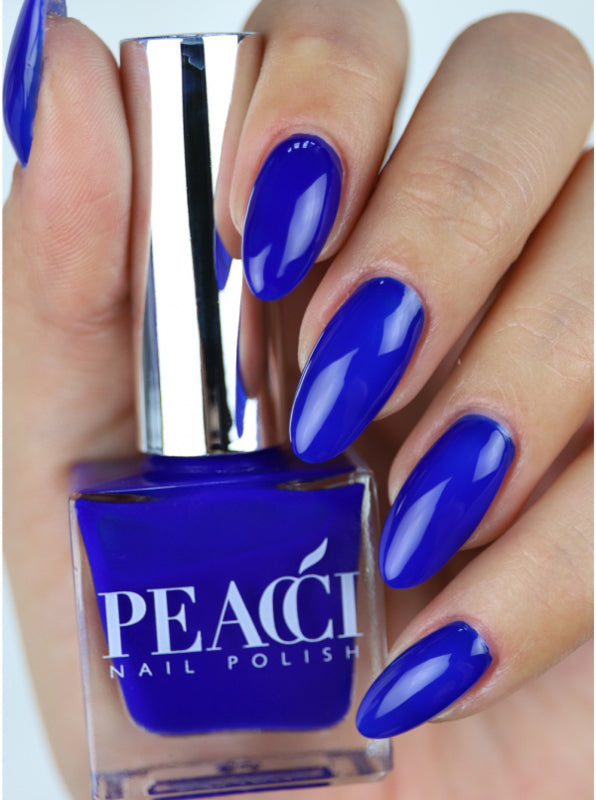 Peacci Electric Blue | Peacci