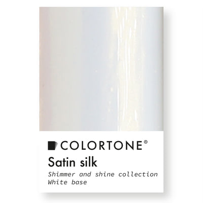 Satin Silk - Shimmer & Shine