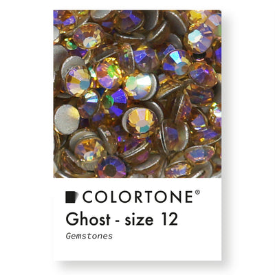 Ghost Gemstones - Size 12