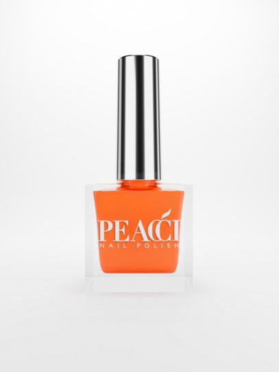 Peacci Peach | Peacci