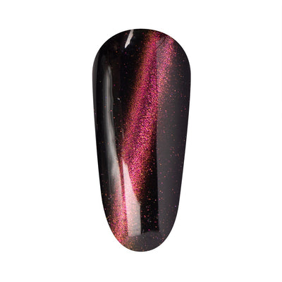 Pink 10 ml - Cat eye gelpolish