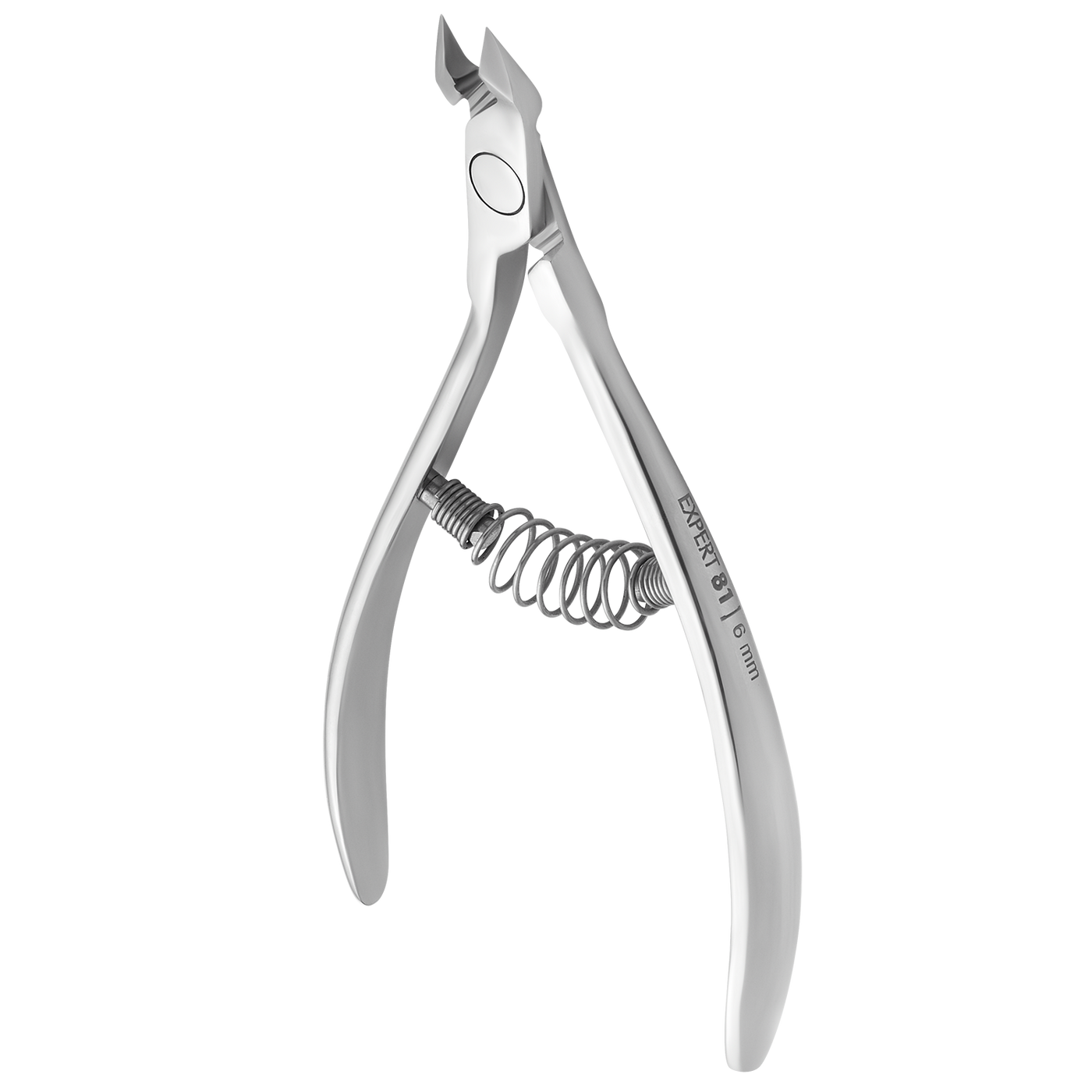 EXPERT 81 | 6 mm - Cuticle Nippers