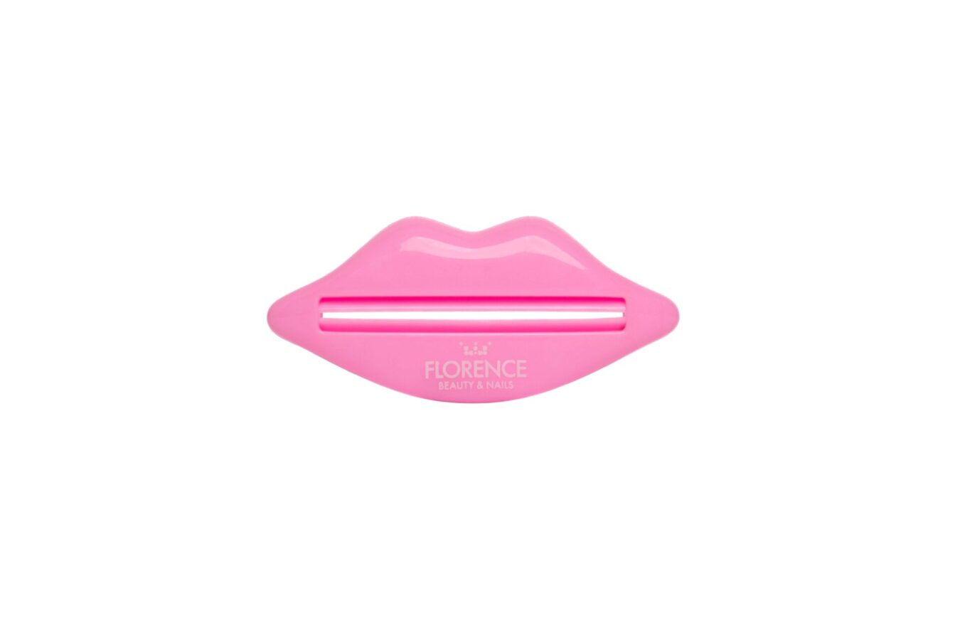 Squeezer pink lips