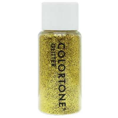 Bling Bling - Ombre Glitter Flesje | Colortone