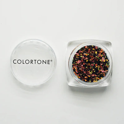 Beetle Juice - Medium Gradient Glitter Potje | Colortone