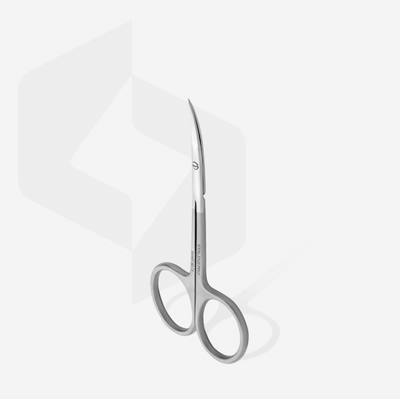 SMART 10 | 3  - Cuticle Scissors