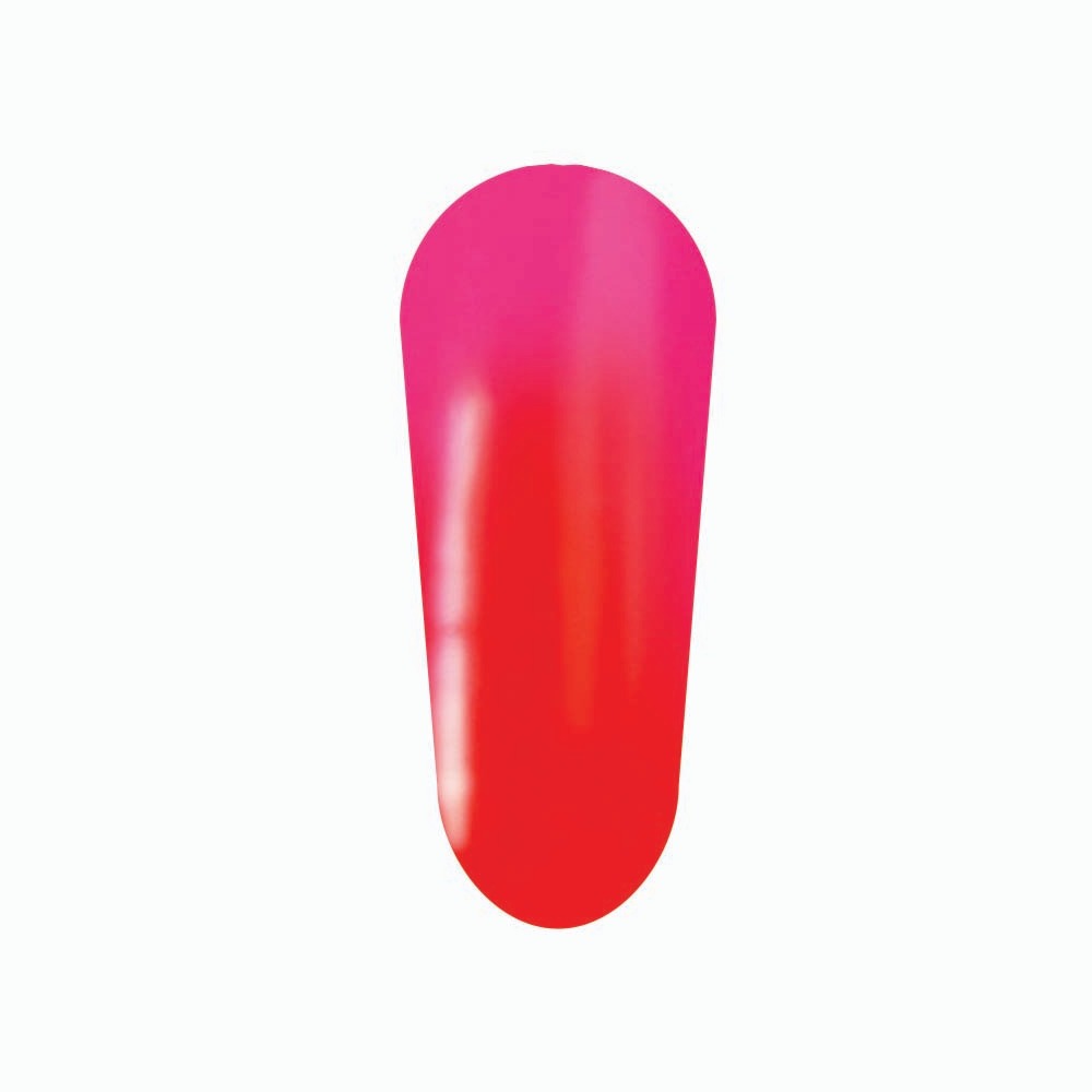 Pink Lava - Thermo gelpolish - 10ml