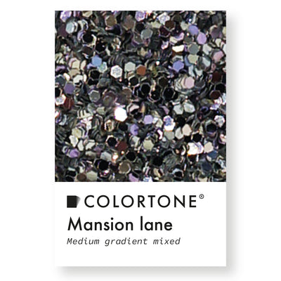 Mansion Lane - Medium Gradient Glitter