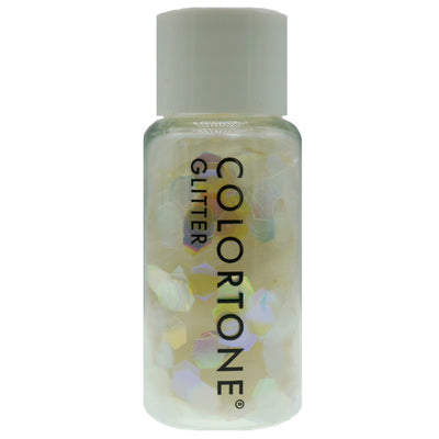 Kaleidoscope - Inlay Glitter Flesje | Colortone