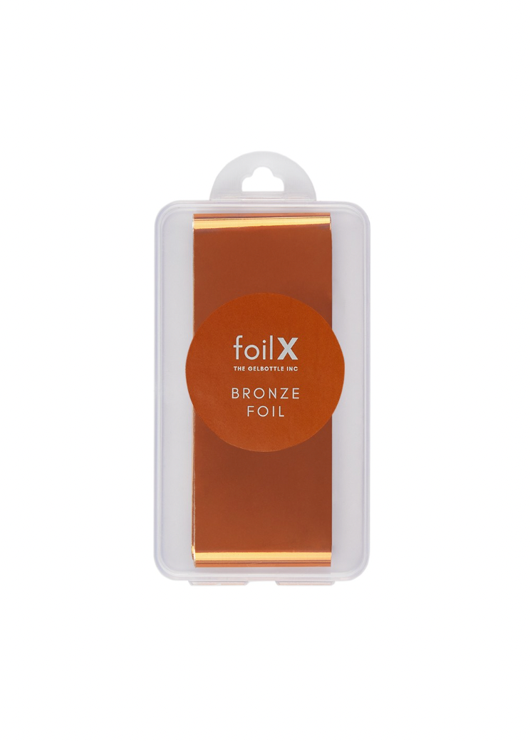 FoilX - Bronze Foil