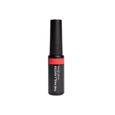 Nail Lighter Rood -  First Date 10ml