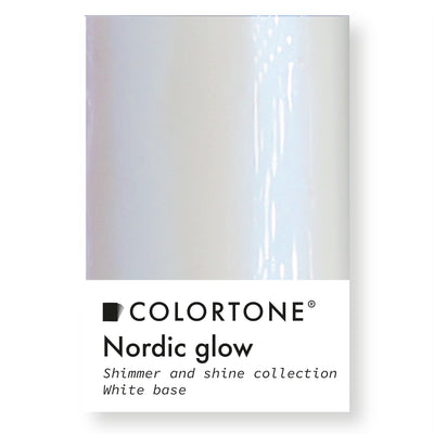 Nordic Glow - Shimmer & Shine