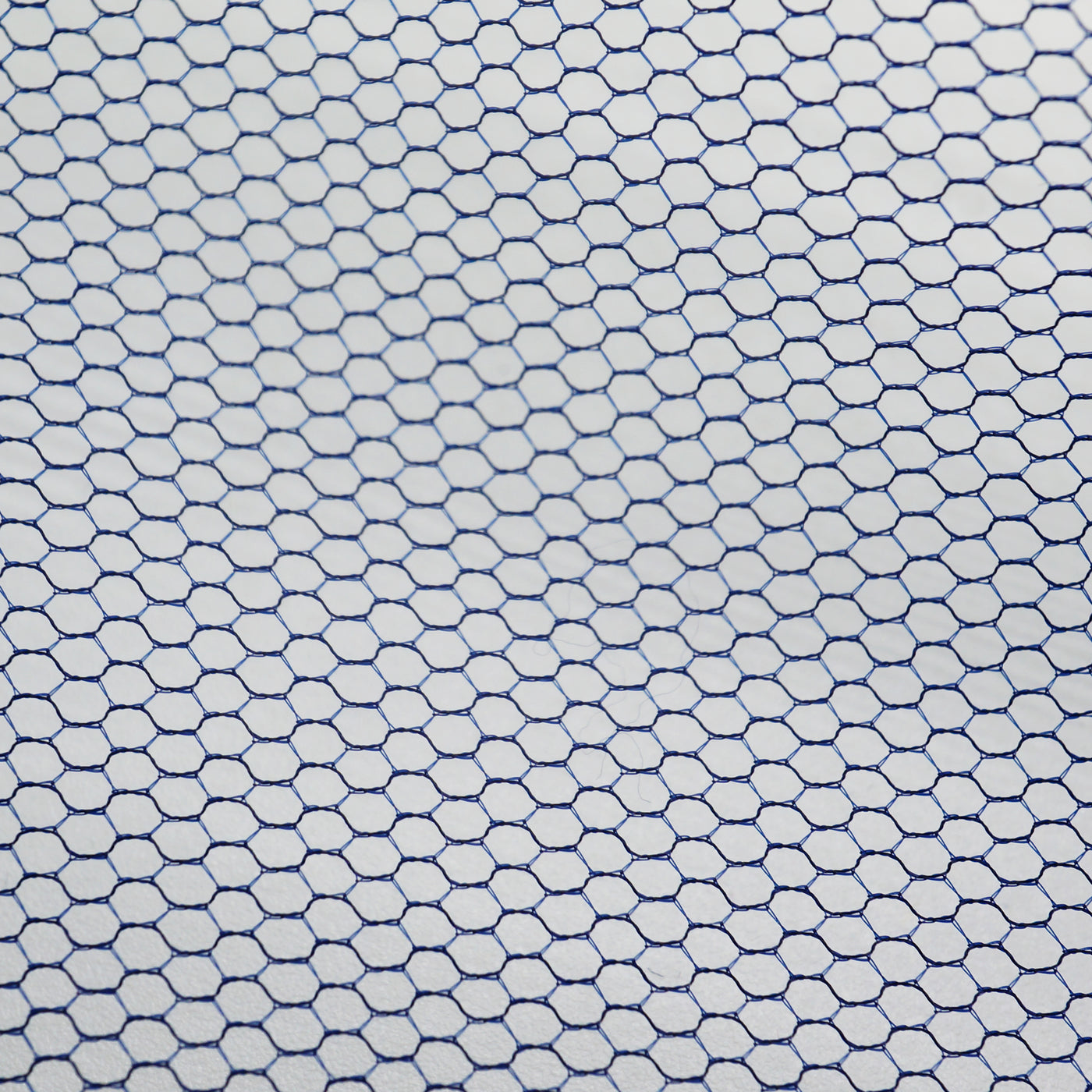 Nail art netting - MIDNIGHT BLUE | The Blooom