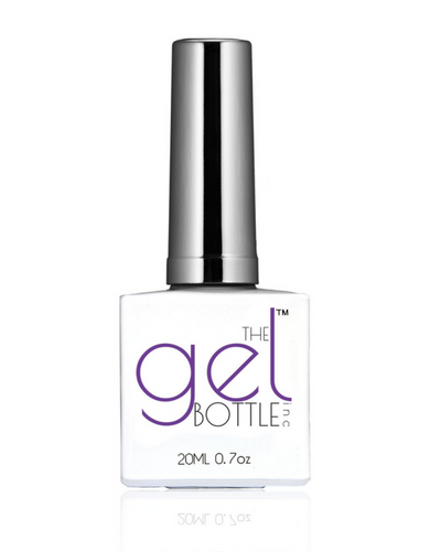 Extreme Shine Top Coat Moondust | The GelBottle