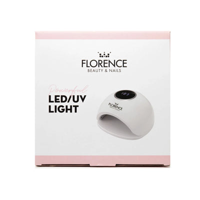 Florence Powerful LED-UV Light