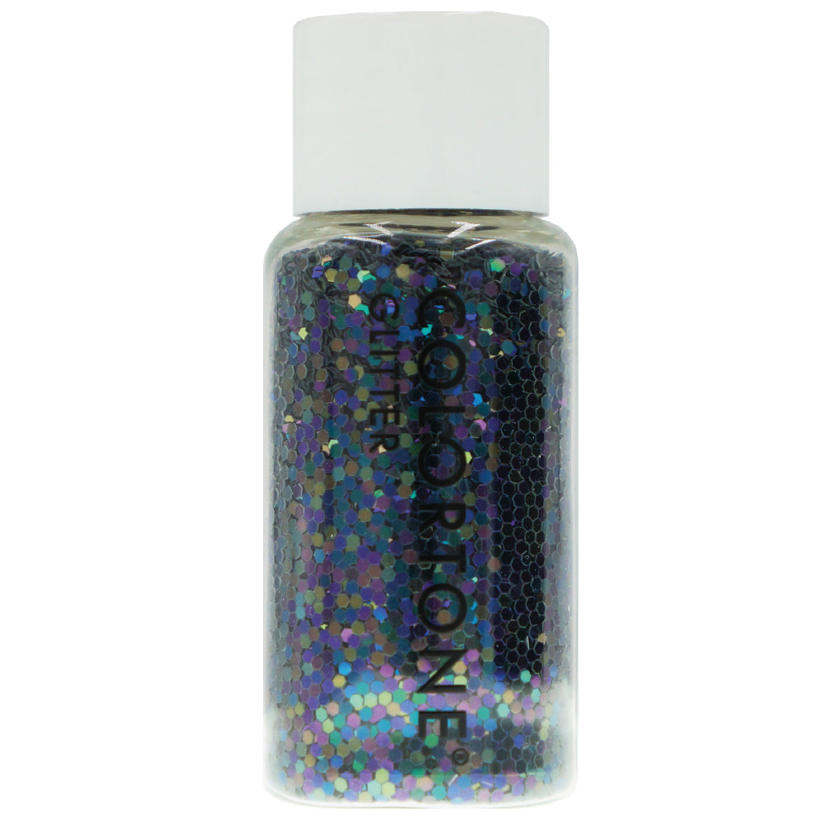 On The Edge - Medium Gradient Glitter