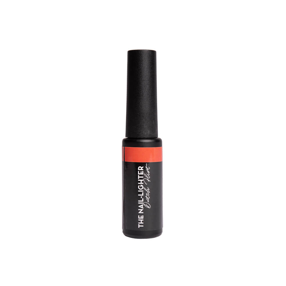 Nail Lighter Oranje -  Dutch Flirt 10ml