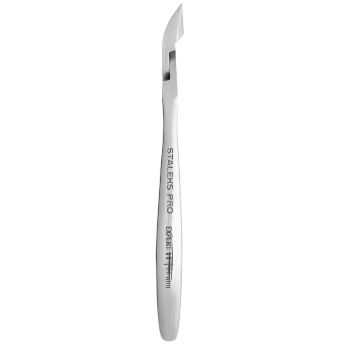 EXPERT 11 | 11mm - Cuticle Nippers | Staleks