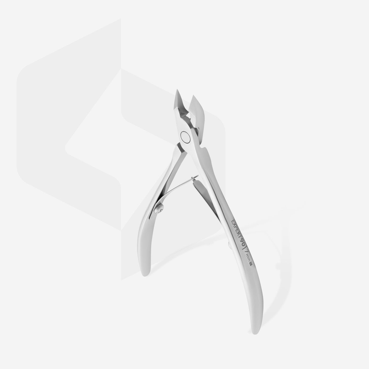EXPERT 90 | 7 mm - Cuticle Nippers