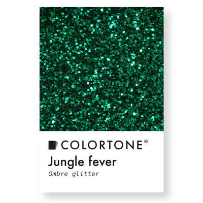 Jungle Fever - Ombre Glitter | Colortone